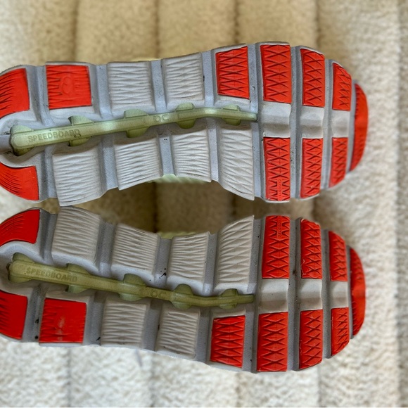 Cute and comfortable running/walking shoes !! - Picture 4 of 4